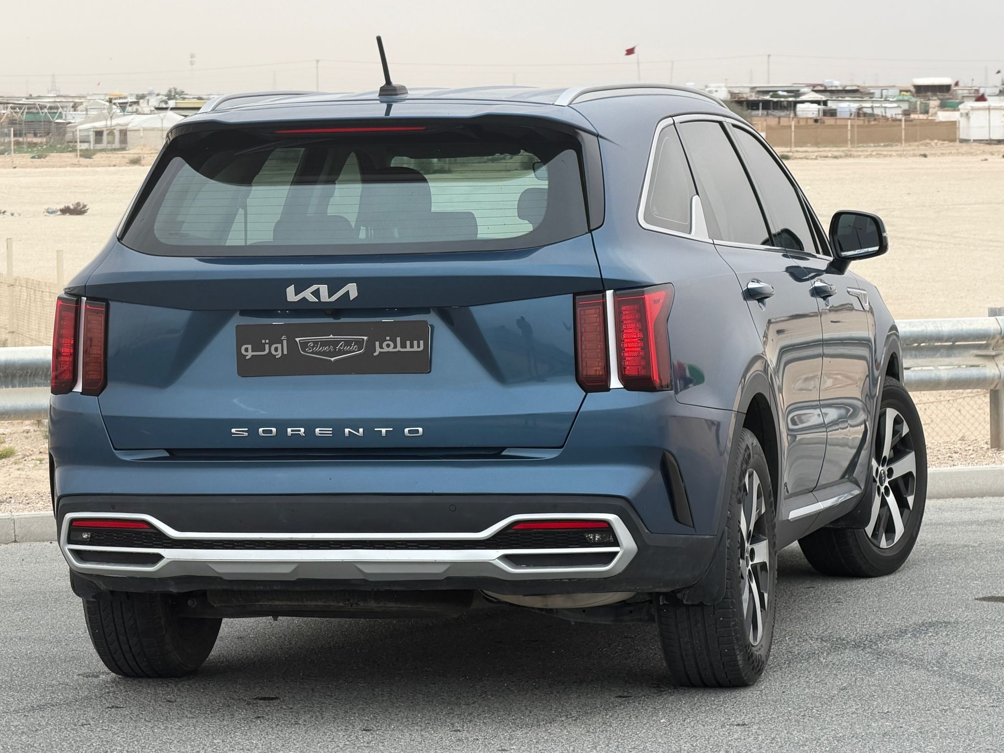 Kia Sorento 2022 - Image 4
