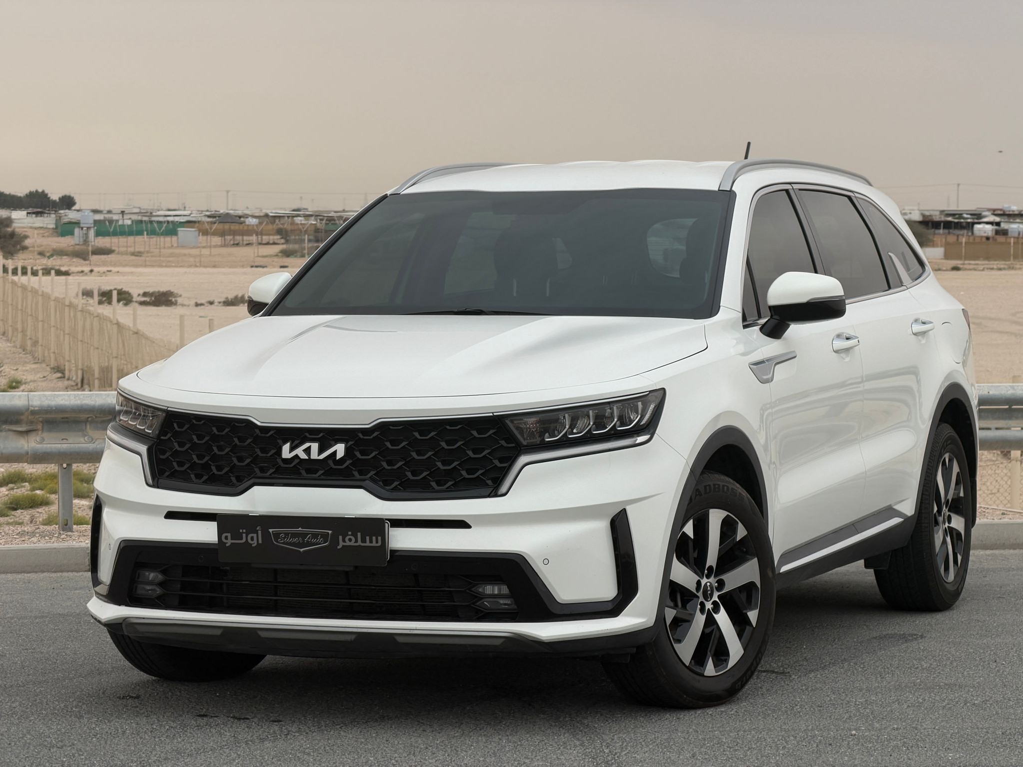Kia Sorento 2022 - Image 1