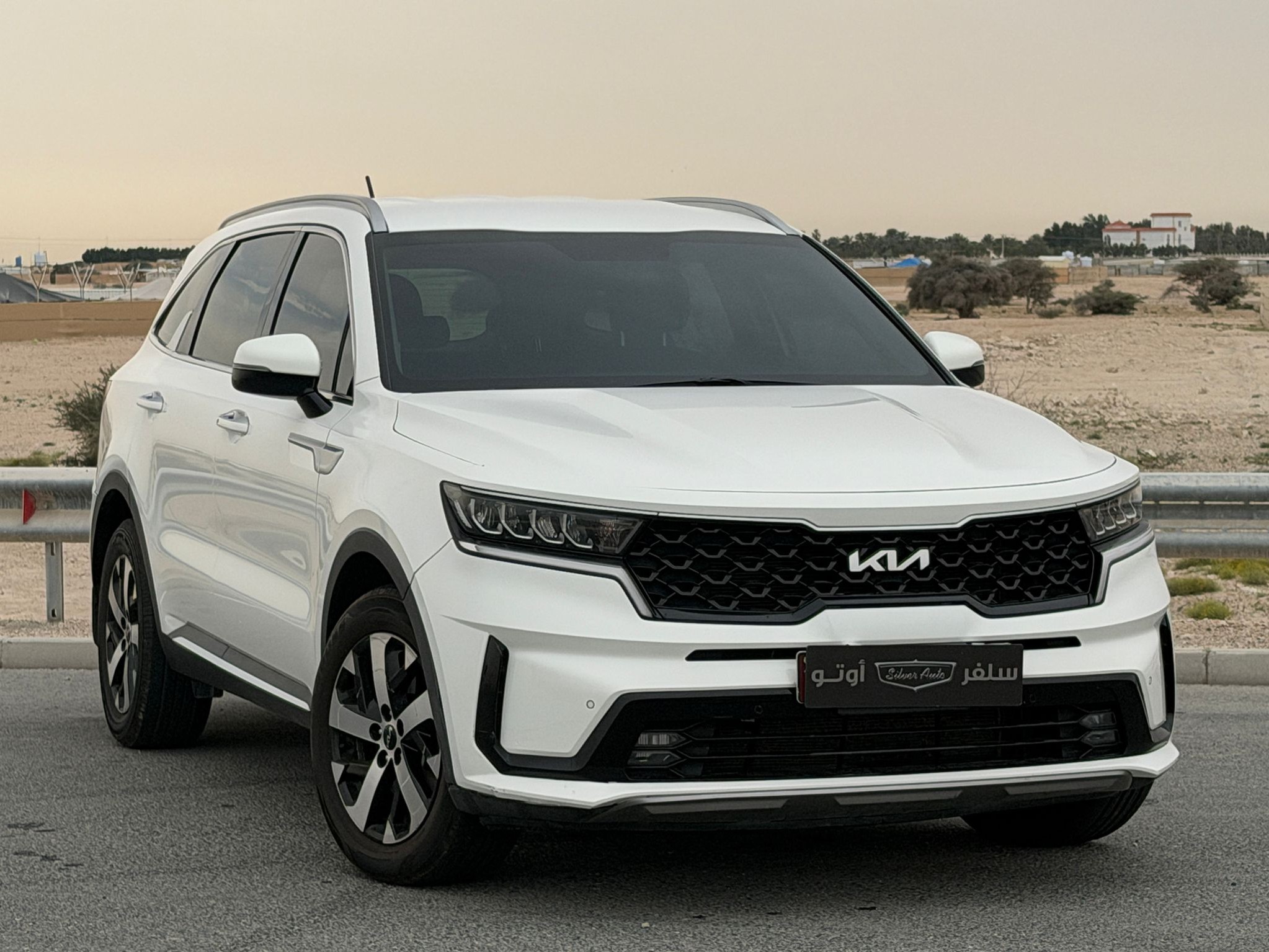 Kia Sorento 2022 - Image 2