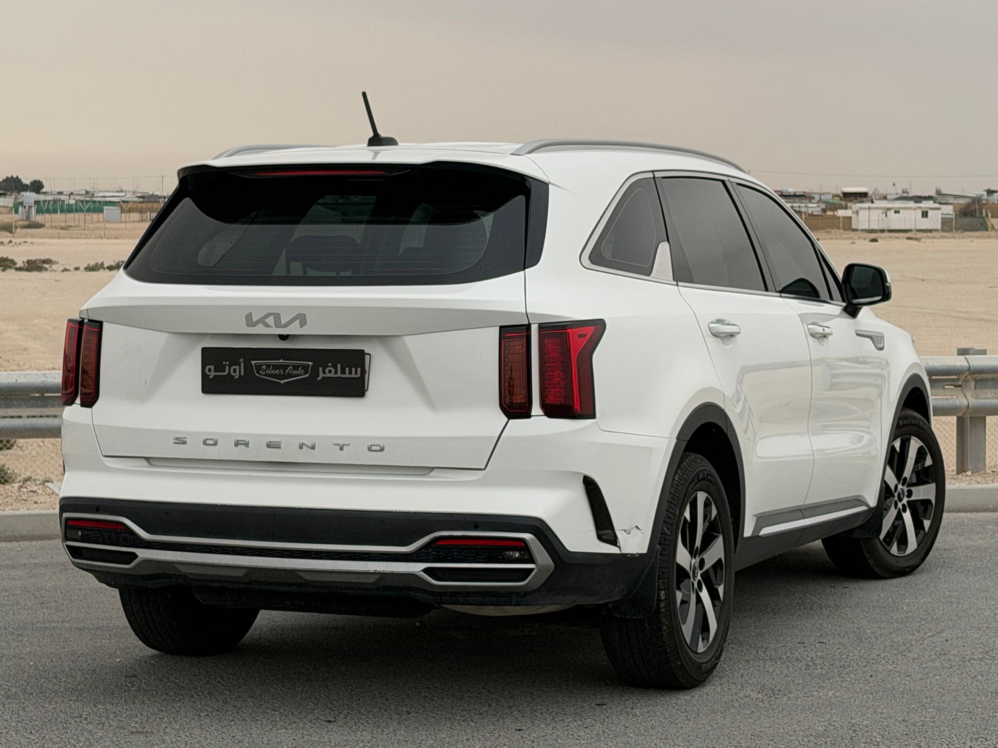Kia Sorento 2022 - Image 3