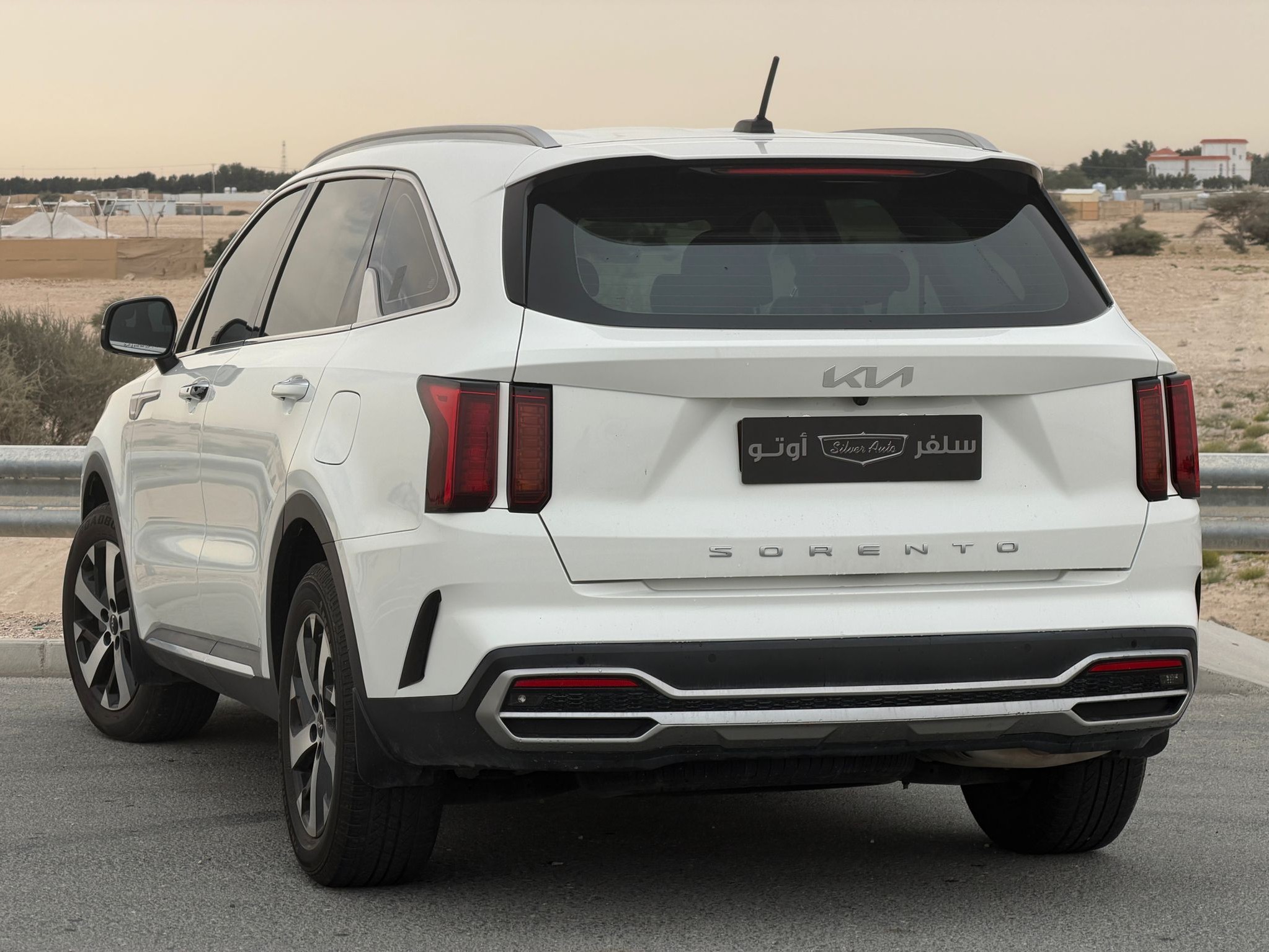 Kia Sorento 2022 - Image 4
