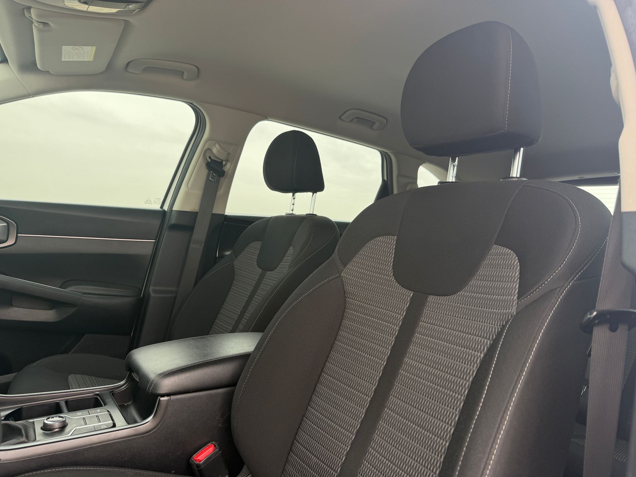 Kia Sorento 2022 — photo 11 for sale in Qatar