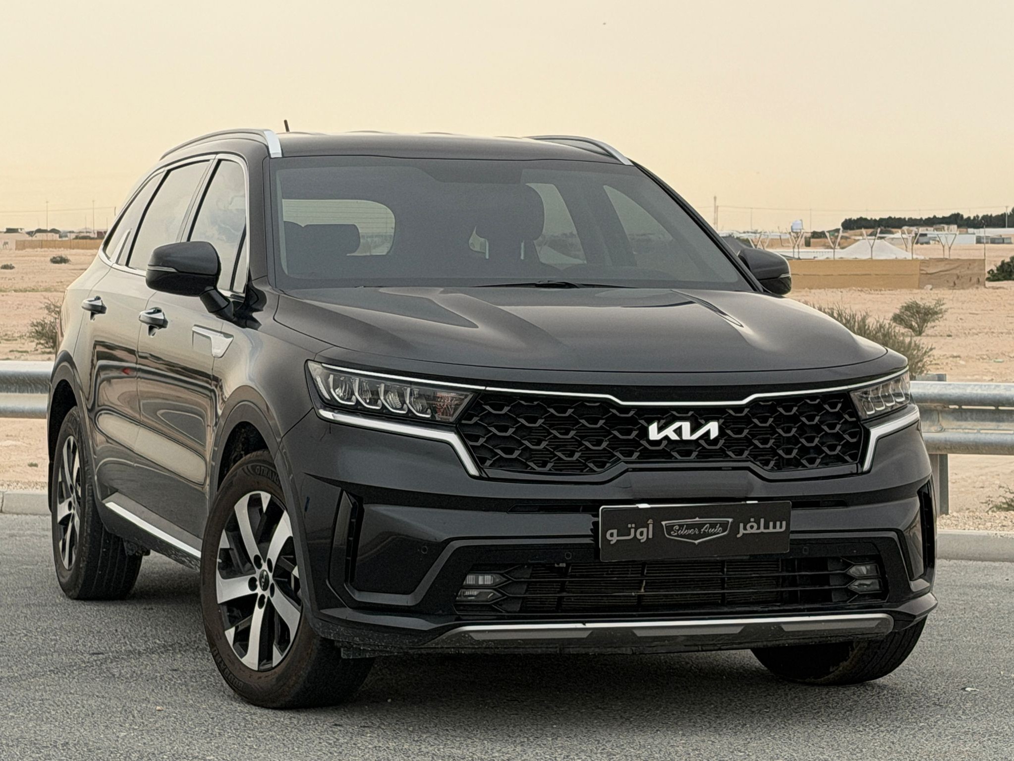 Kia Sorento 2023 - Image 2