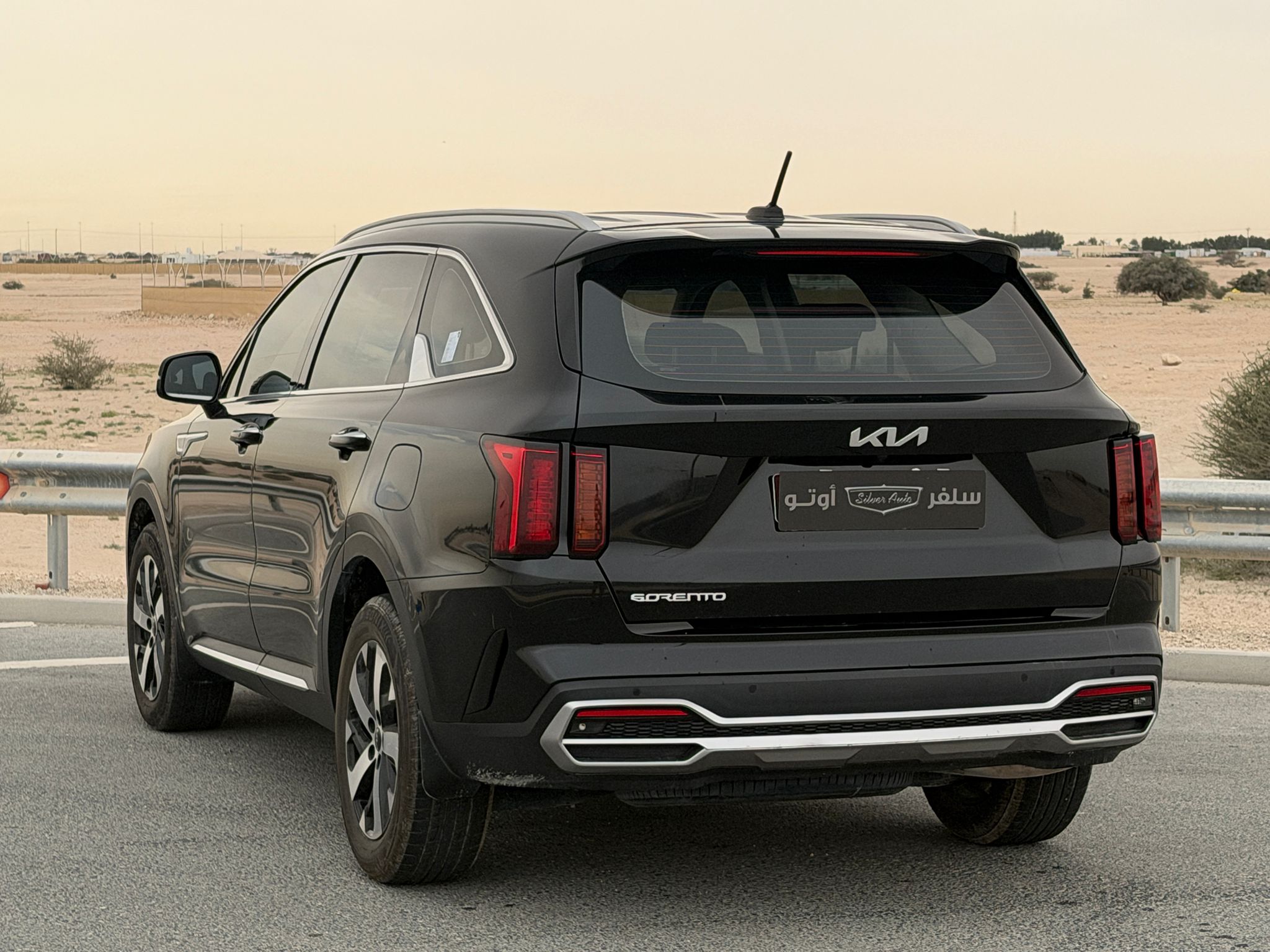 Kia Sorento 2023 - Image 3