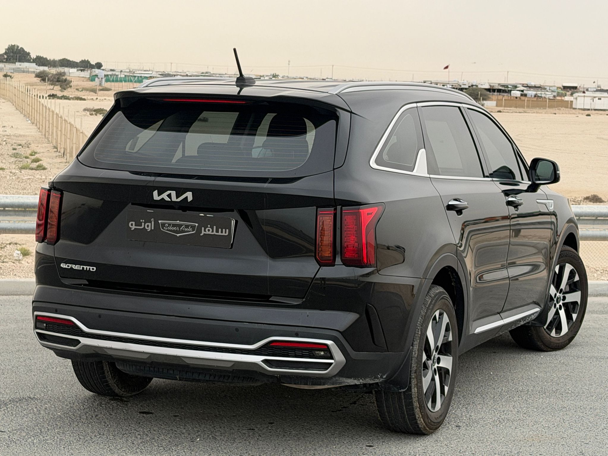Kia Sorento 2023 - Image 4