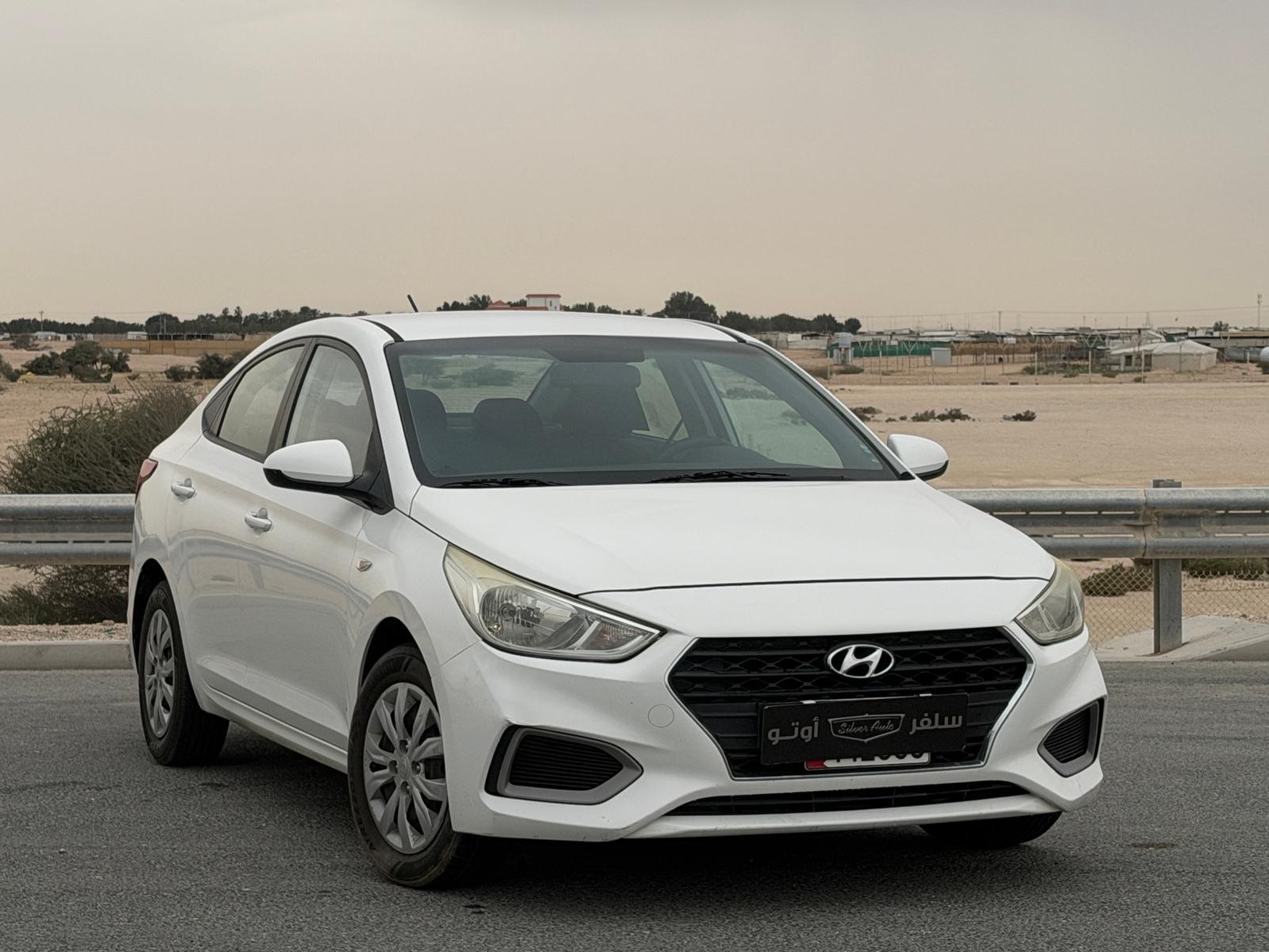 Hyundai Accent 2020 - Image 2