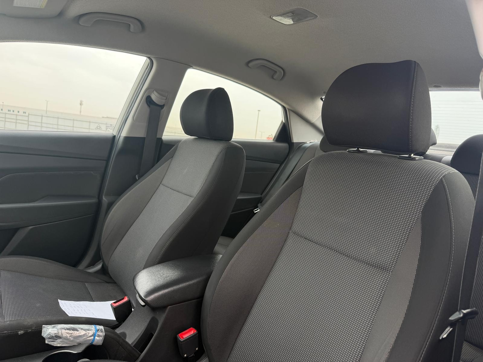 Hyundai Accent 2020 — photo 11 for sale in Qatar
