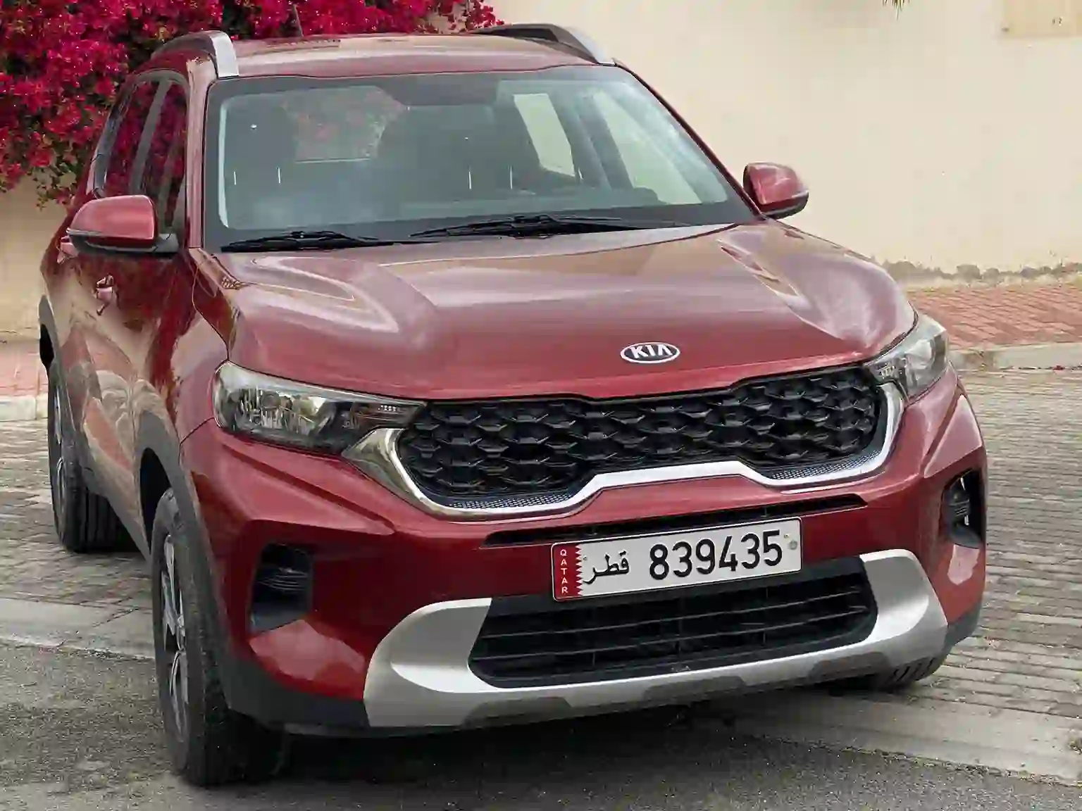 Kia Sonet 2021 - Image 2