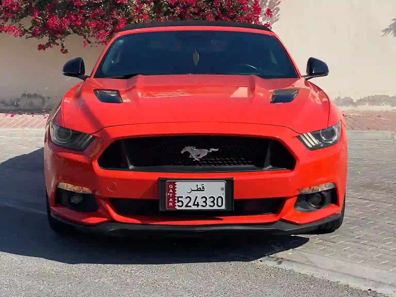 Ford Mustang GT 2015 - Image 2