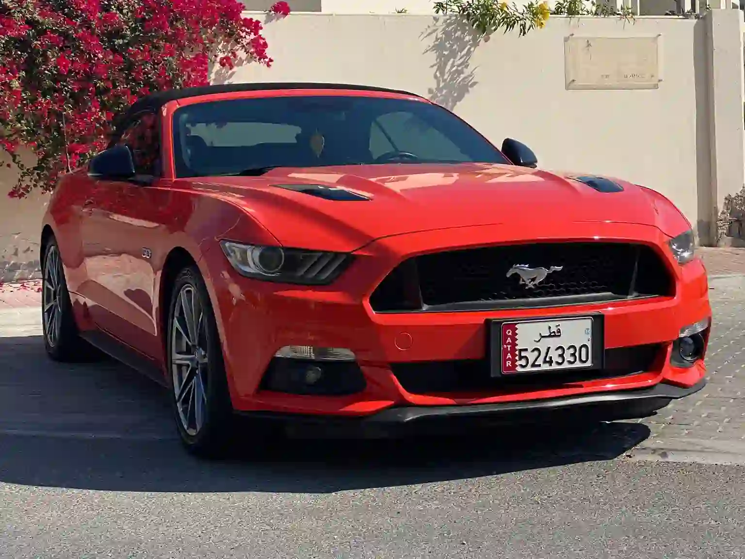 Ford Mustang GT 2015 - Image 3