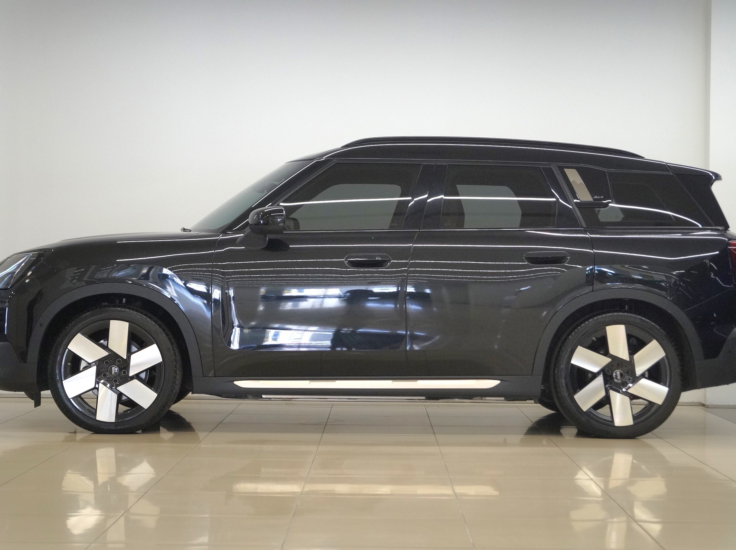 Mini Cooper Countryman s  2025 - Image 2