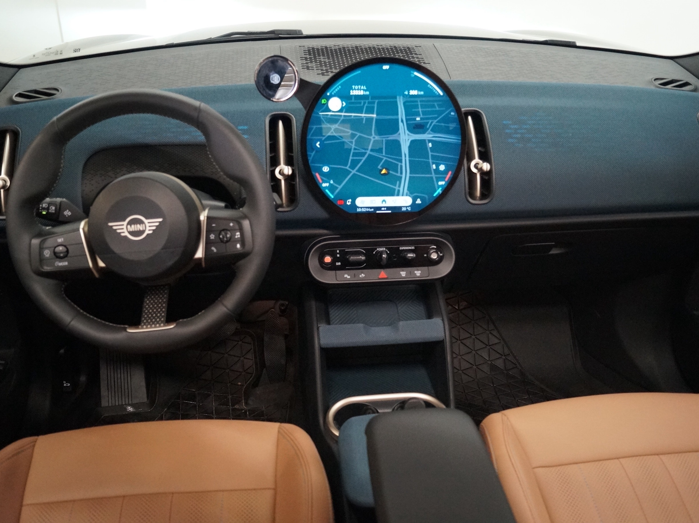 Mini Cooper Countryman s  2025 - Image 4