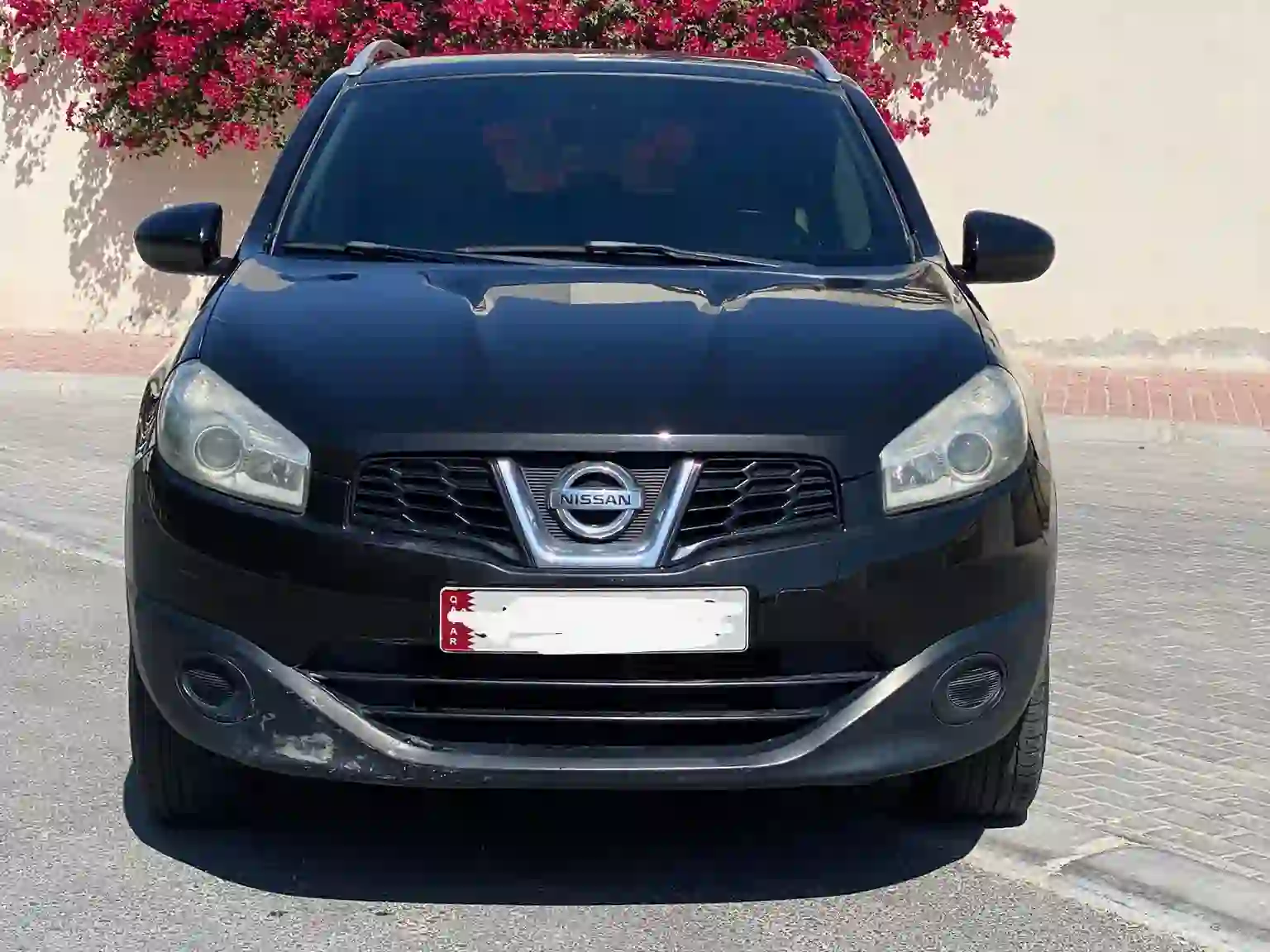 Nissan Qashqai 2018 - Image 2