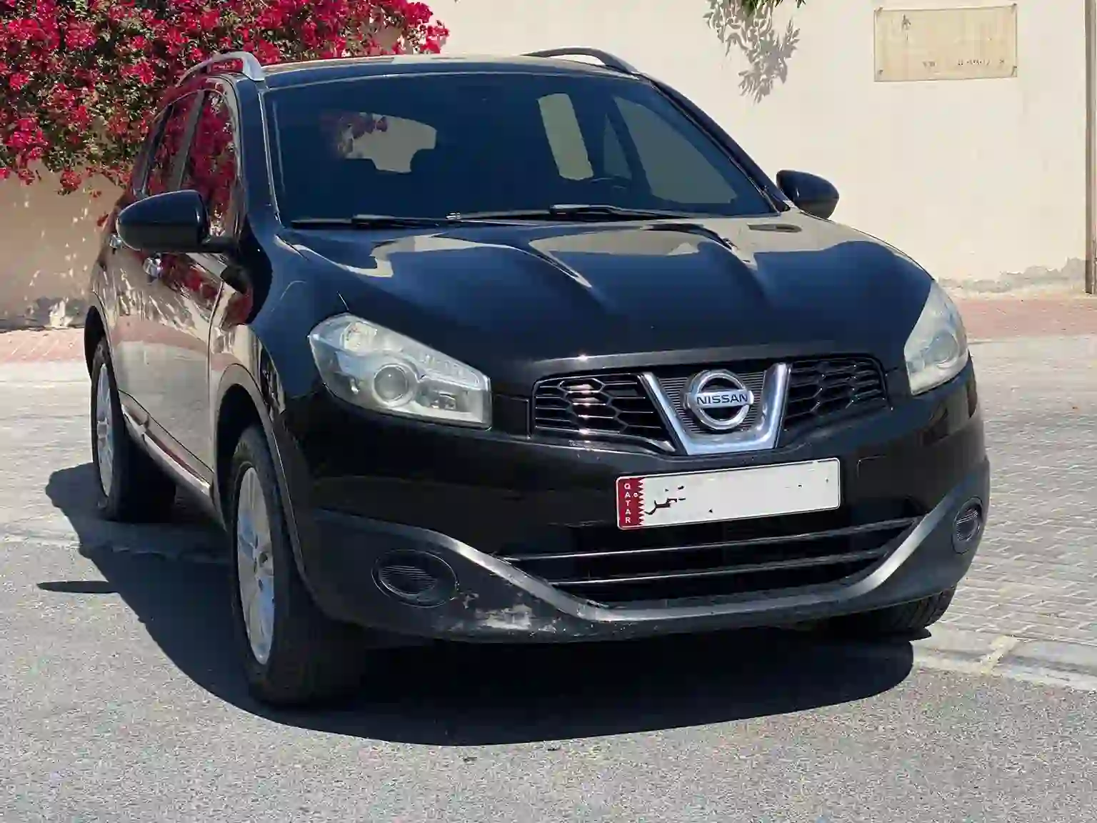 Nissan Qashqai 2018 - Image 3