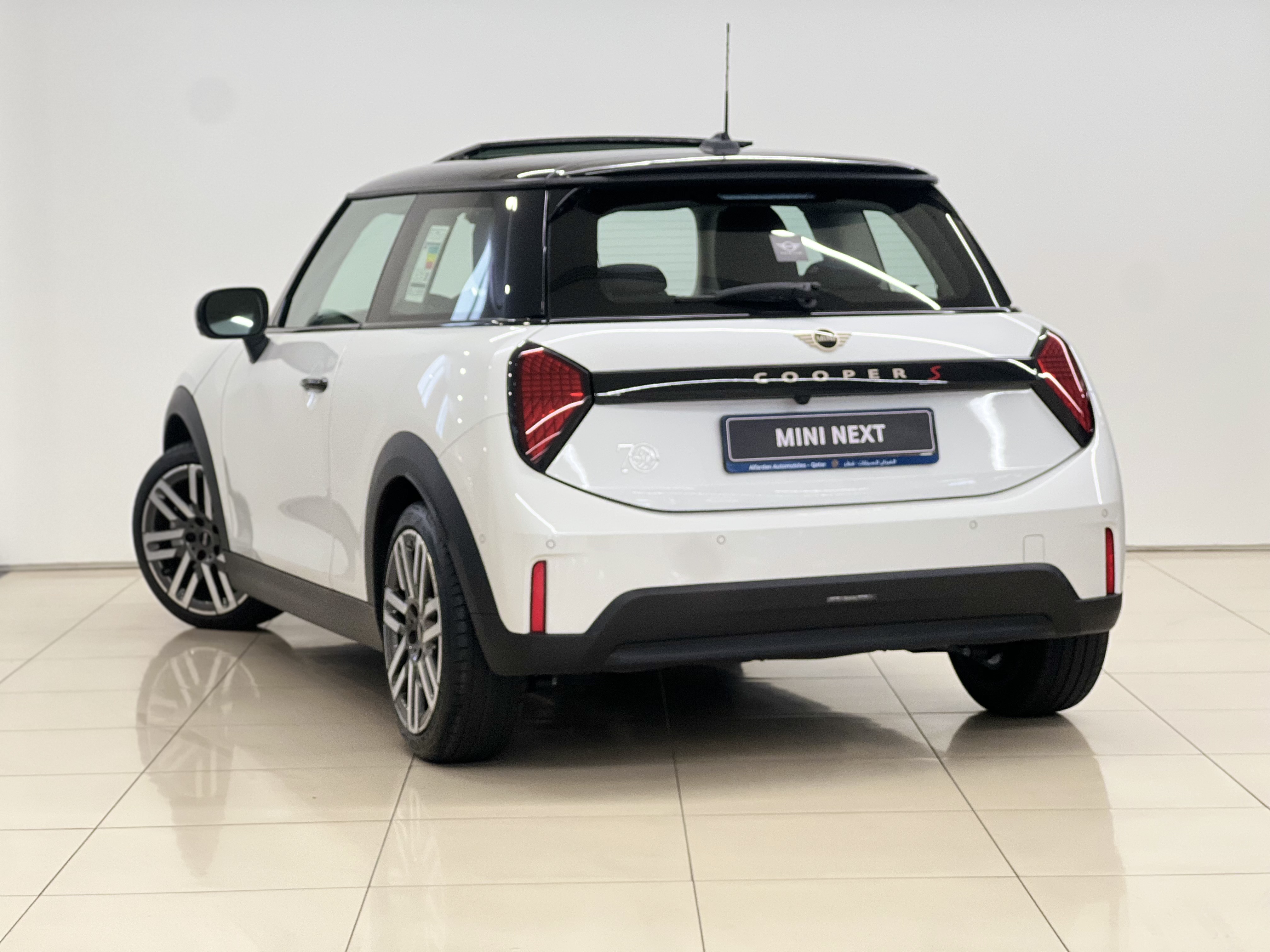 Mini Cooper S. 2025 - Image 3