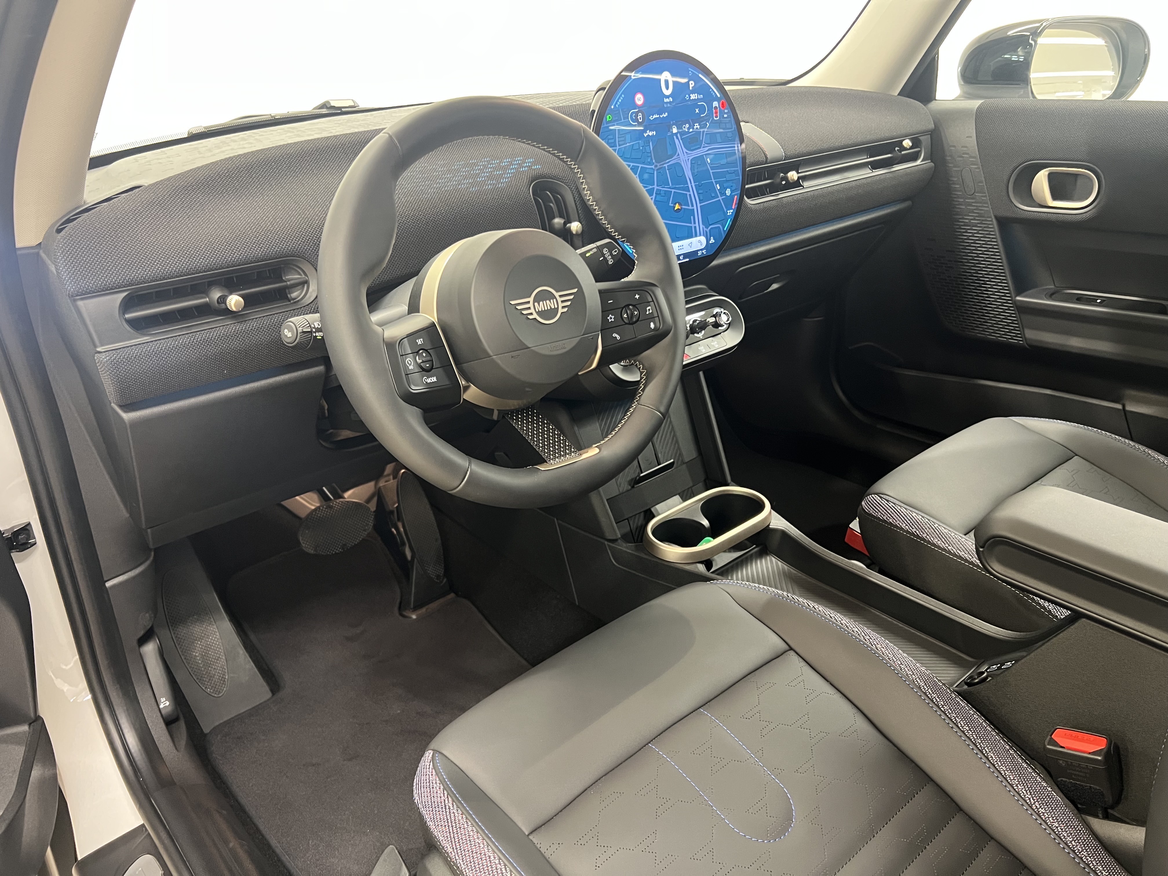 Mini Cooper S. 2025 - Image 4