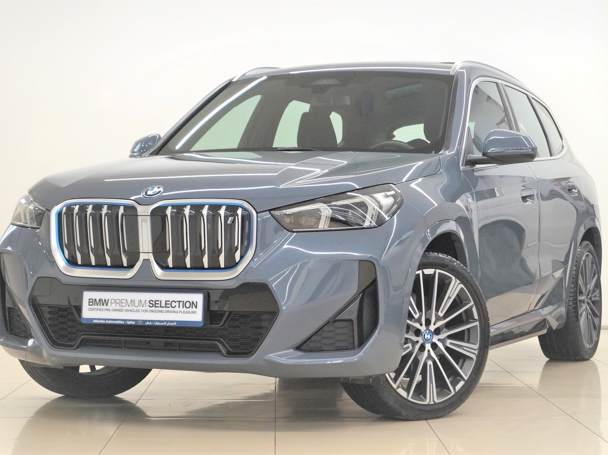 BMW X-Series X1 2023 - Image 1