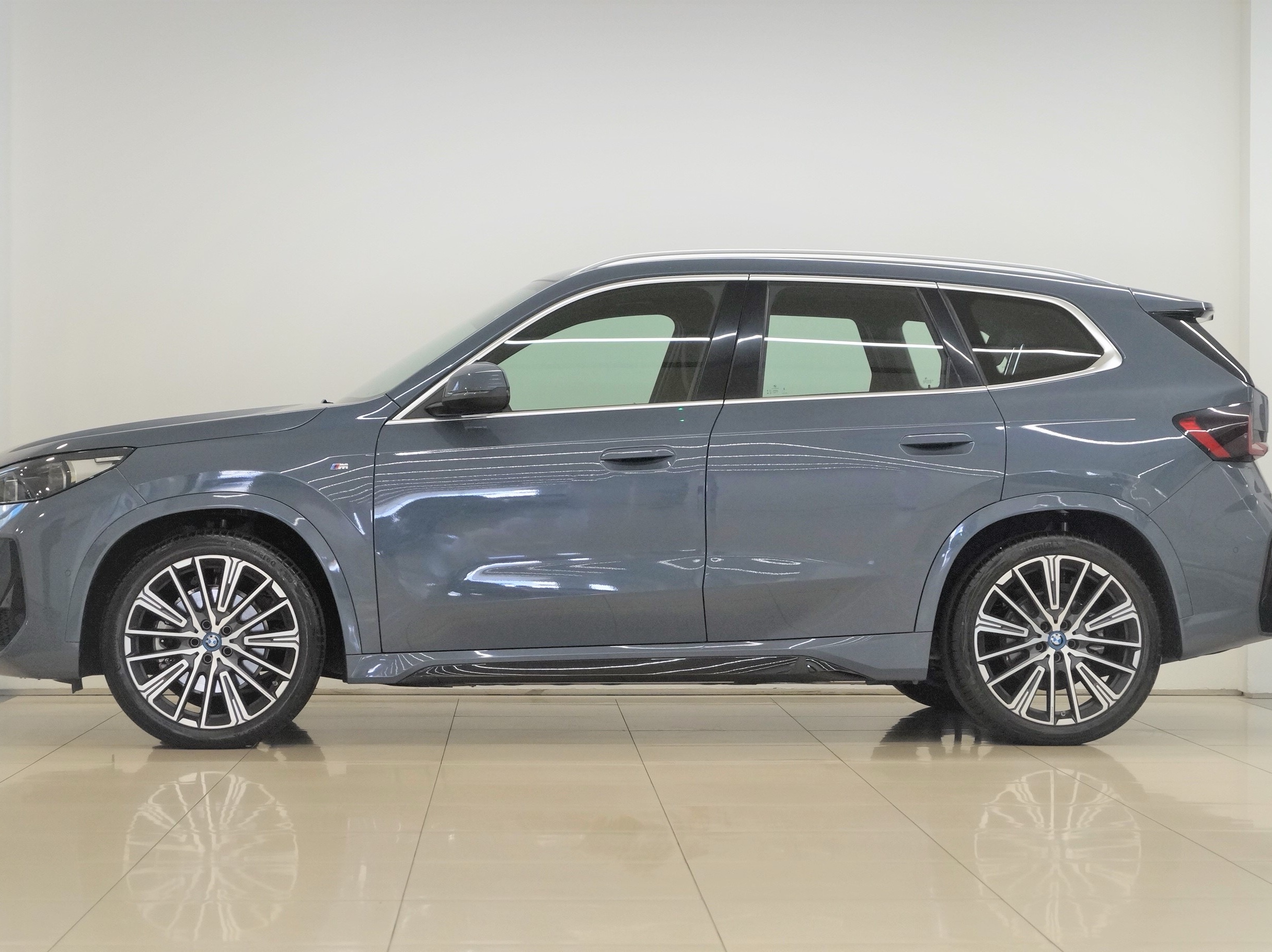 BMW X-Series X1 2023 - Image 2