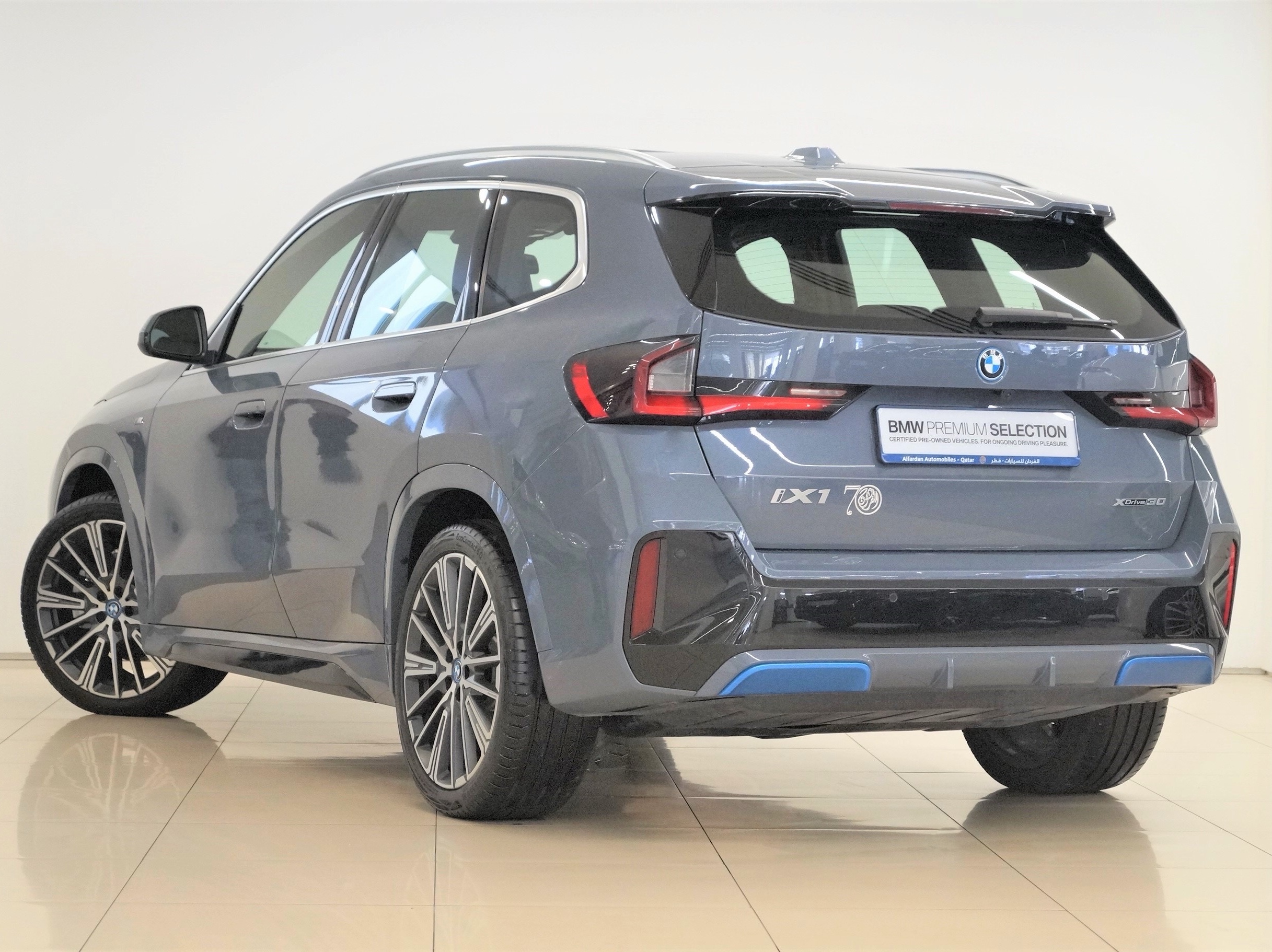 BMW X-Series X1 2023 - Image 3