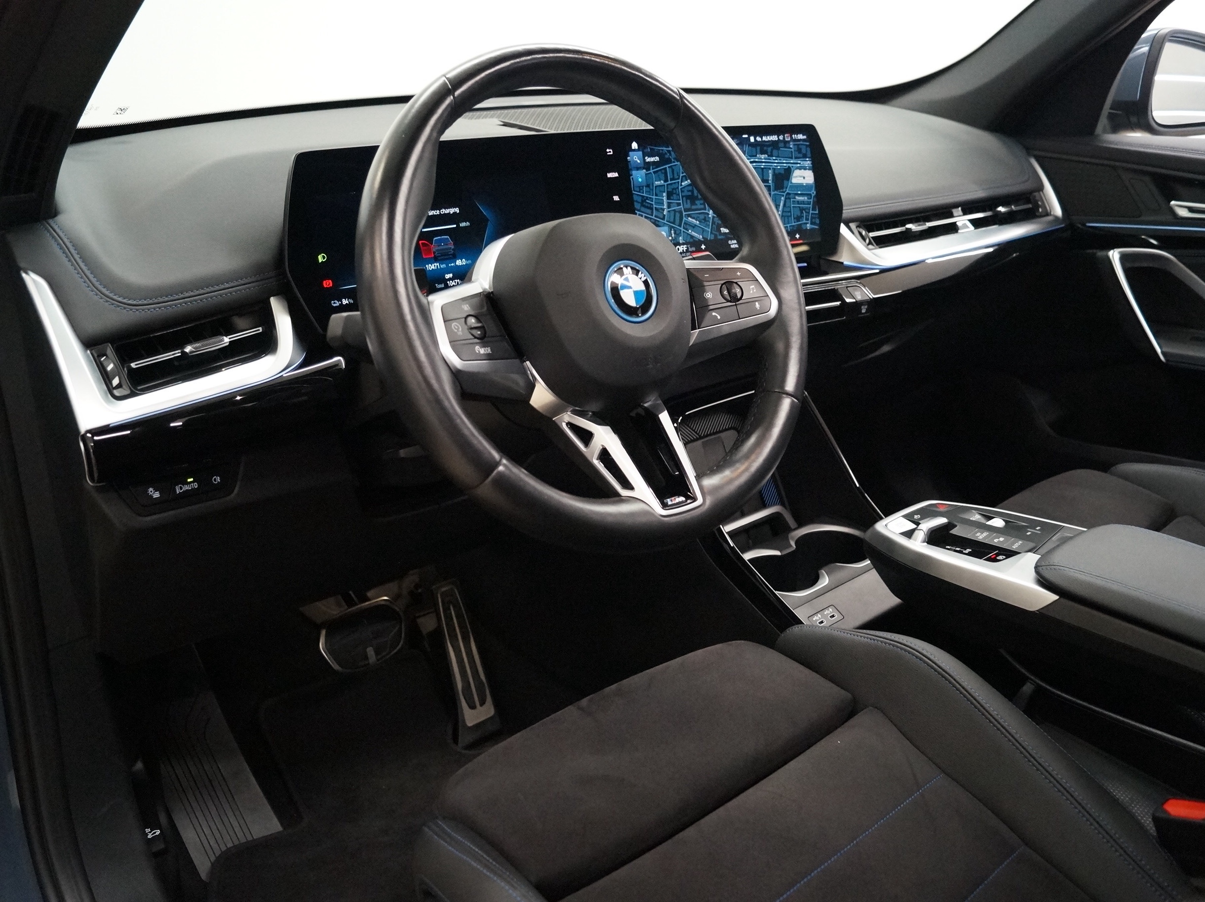 BMW X-Series X1 2023 - Image 4
