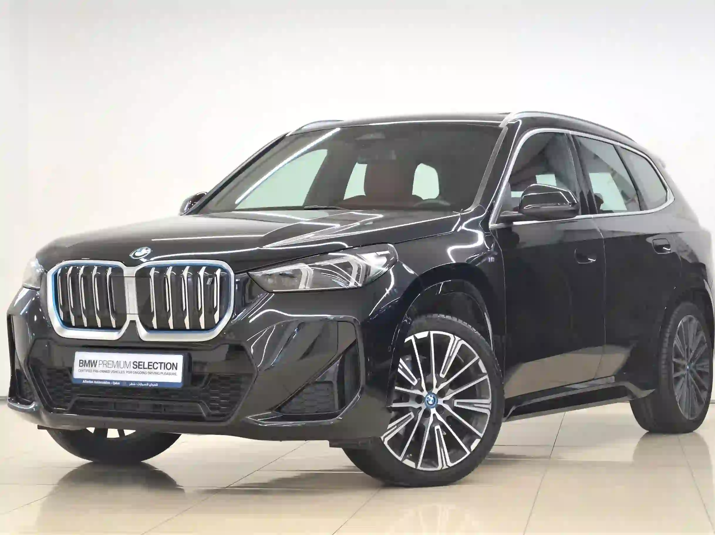BMW ix 1 xDrive30 M Sport 2023