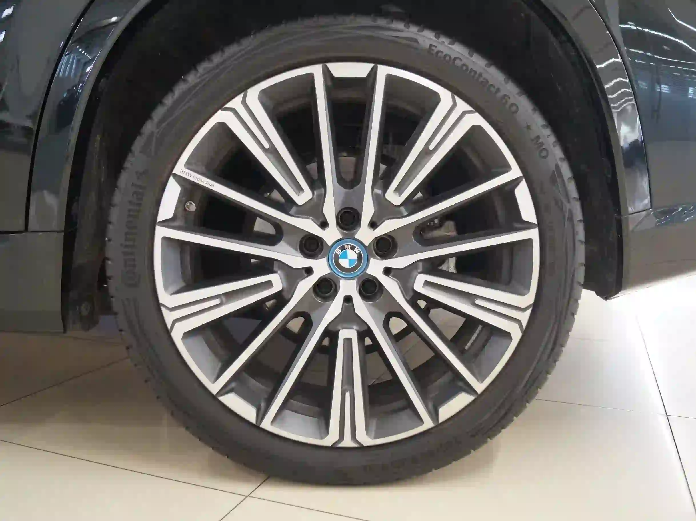 BMW ix 1 xDrive30 M Sport 2023 — photo 10 for sale in Qatar