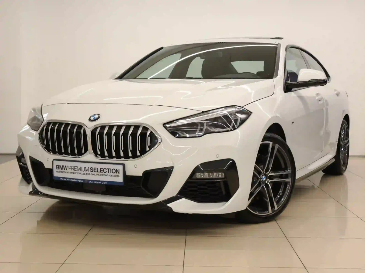 BMW M-Series 218i 2024