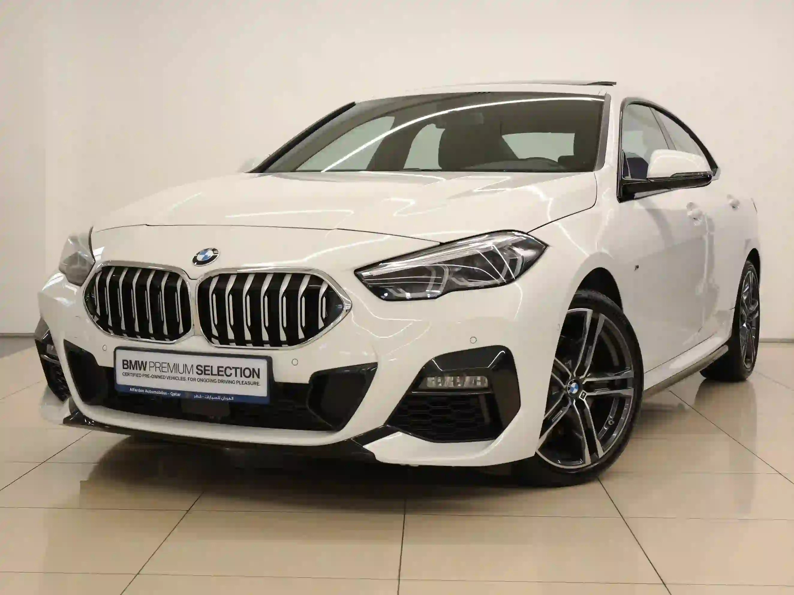 BMW M-Series 218i 2024 - Image 1