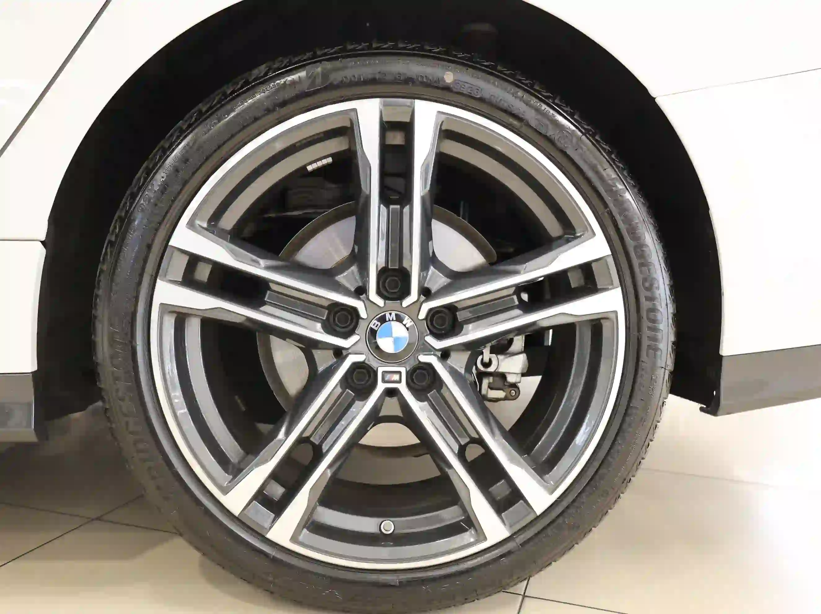 BMW M-Series 218i 2024 - Image 2