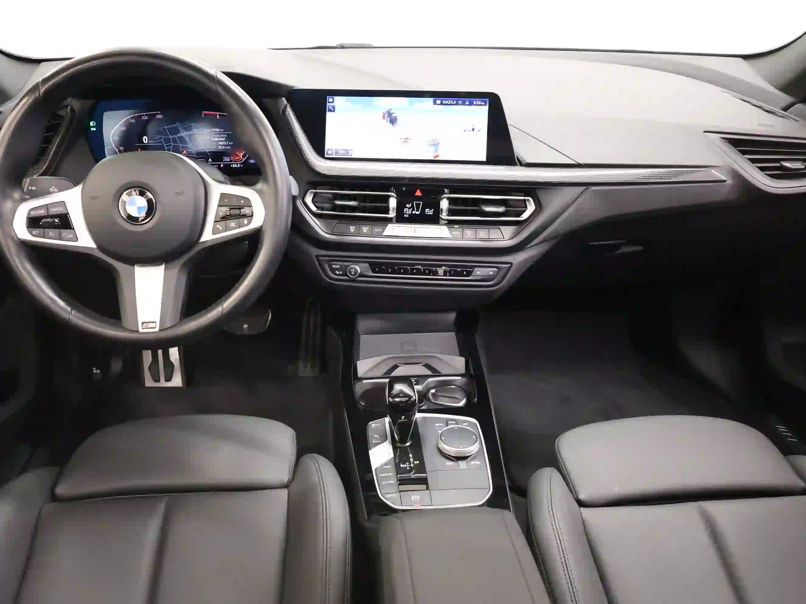 BMW M-Series 218i 2024 - Image 3