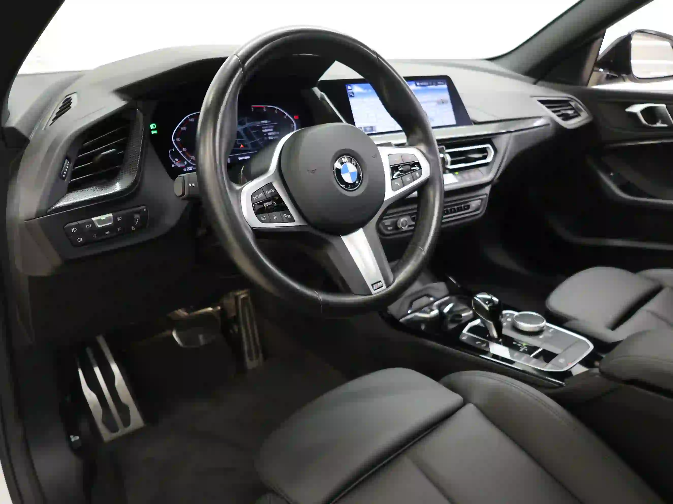 BMW M-Series 218i 2024 — photo 9 for sale in Qatar
