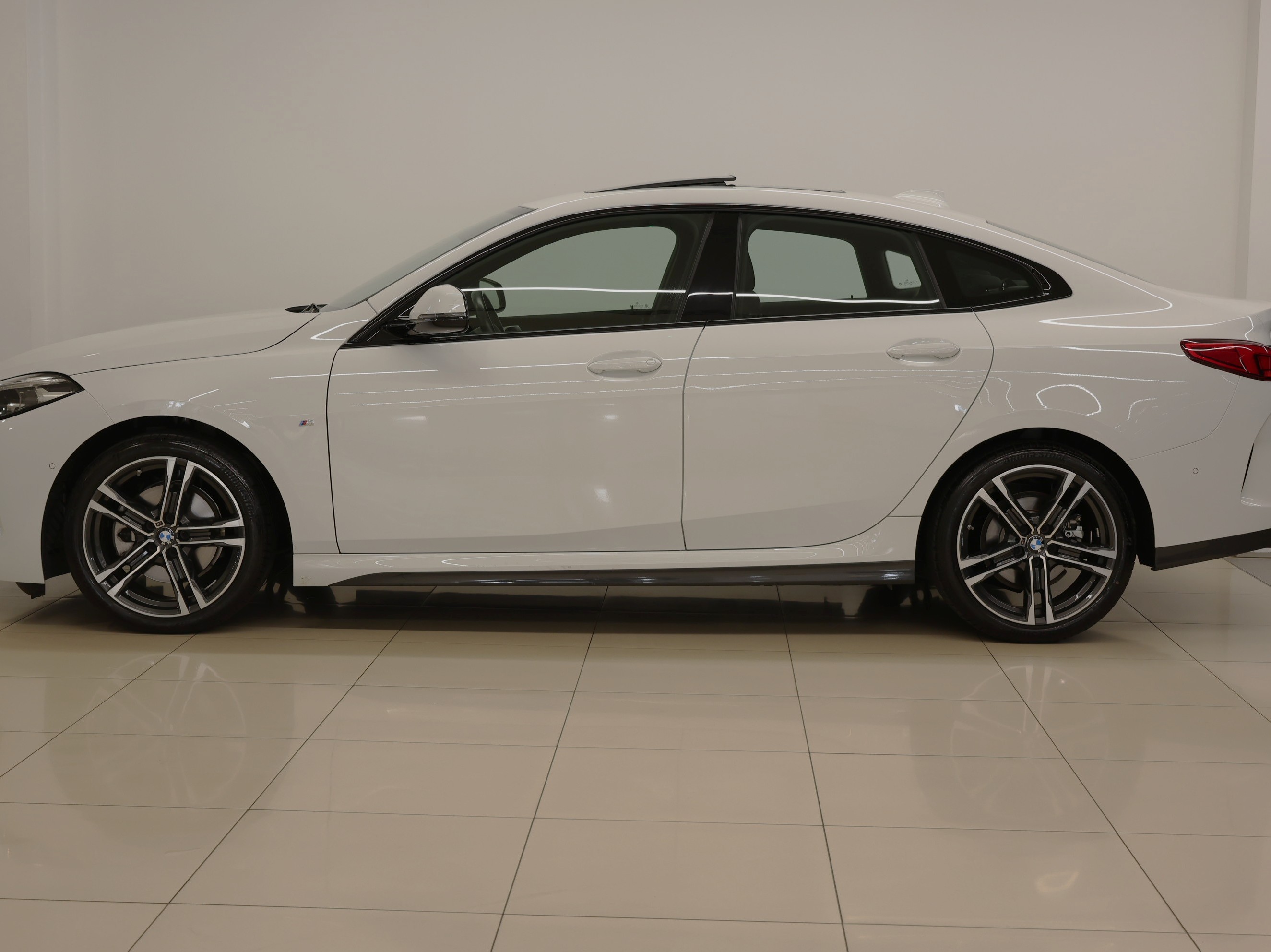 BMW M-Series 218i 2024 — photo 10 for sale in Qatar
