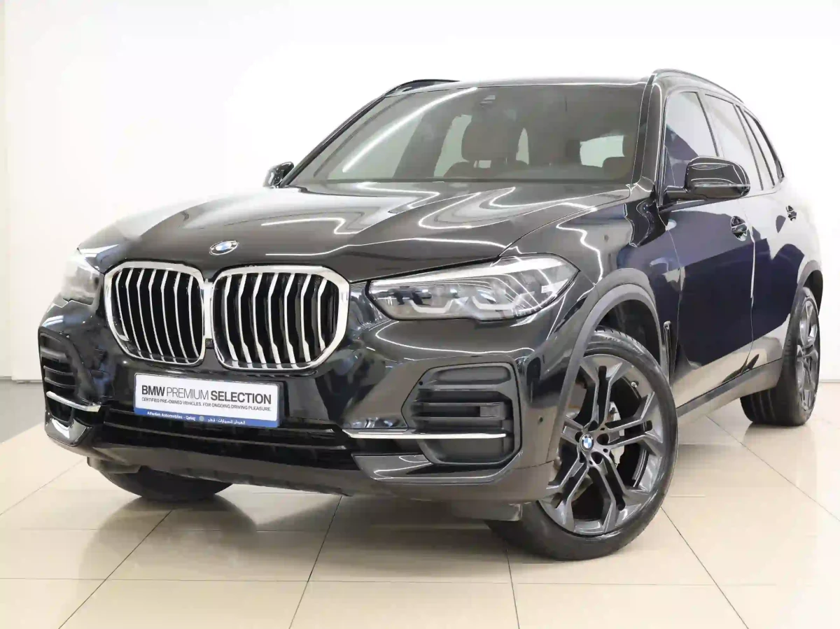 BMW X-Series X5 ( 40i ) 2023