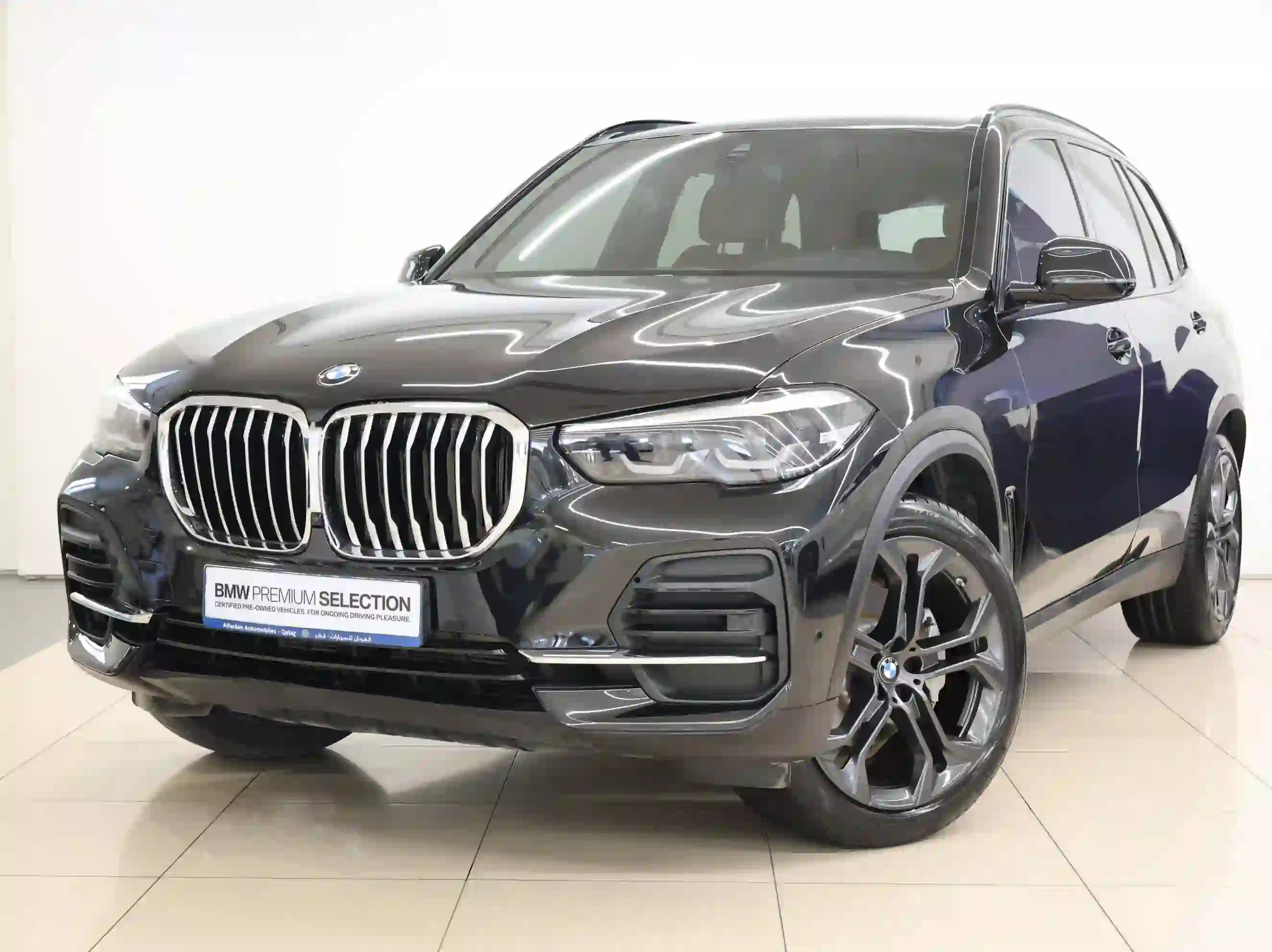 BMW X-Series X5 ( 40i ) 2023 - Image 1