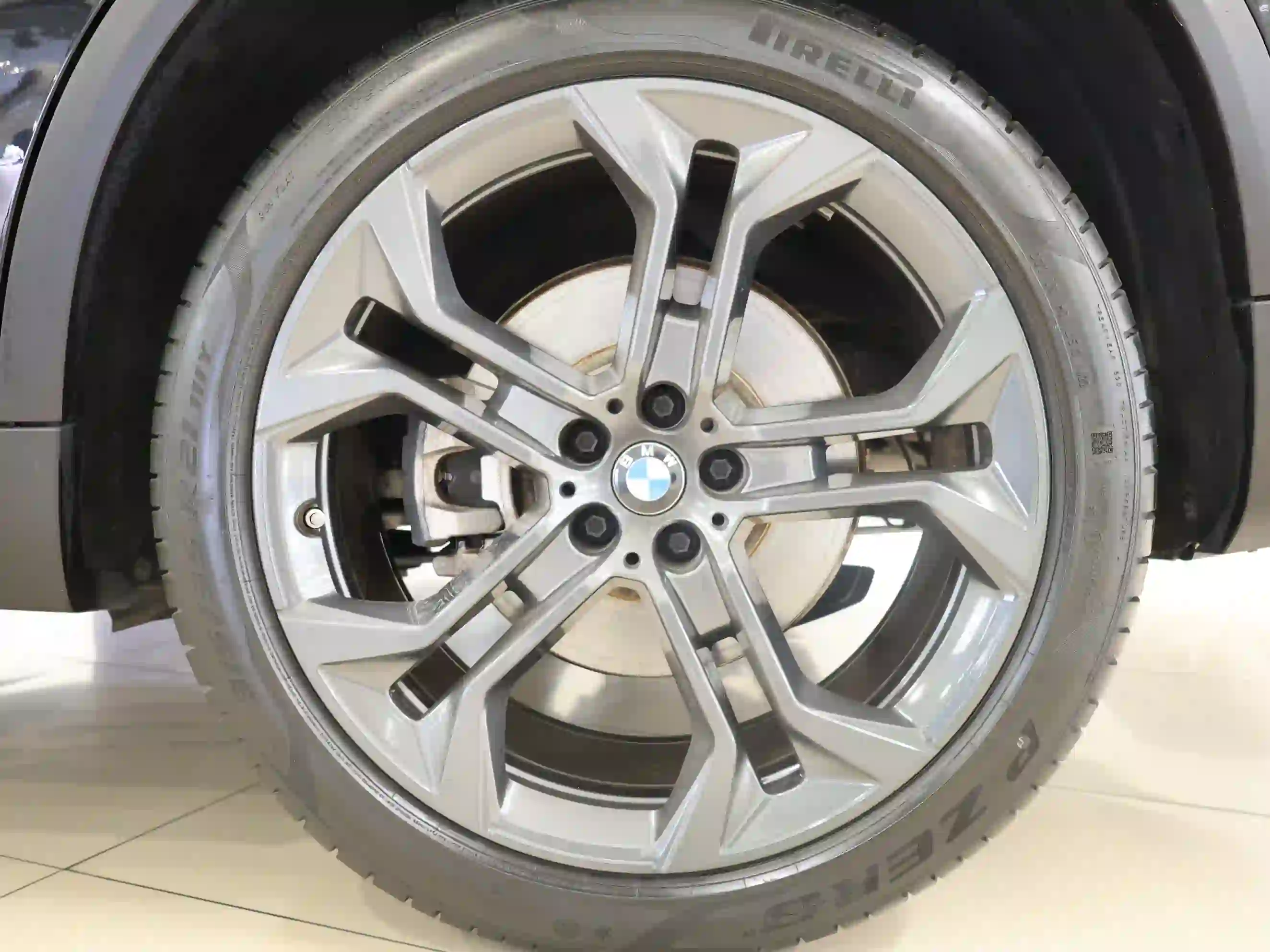 BMW X-Series X5 ( 40i ) 2023 - Image 4