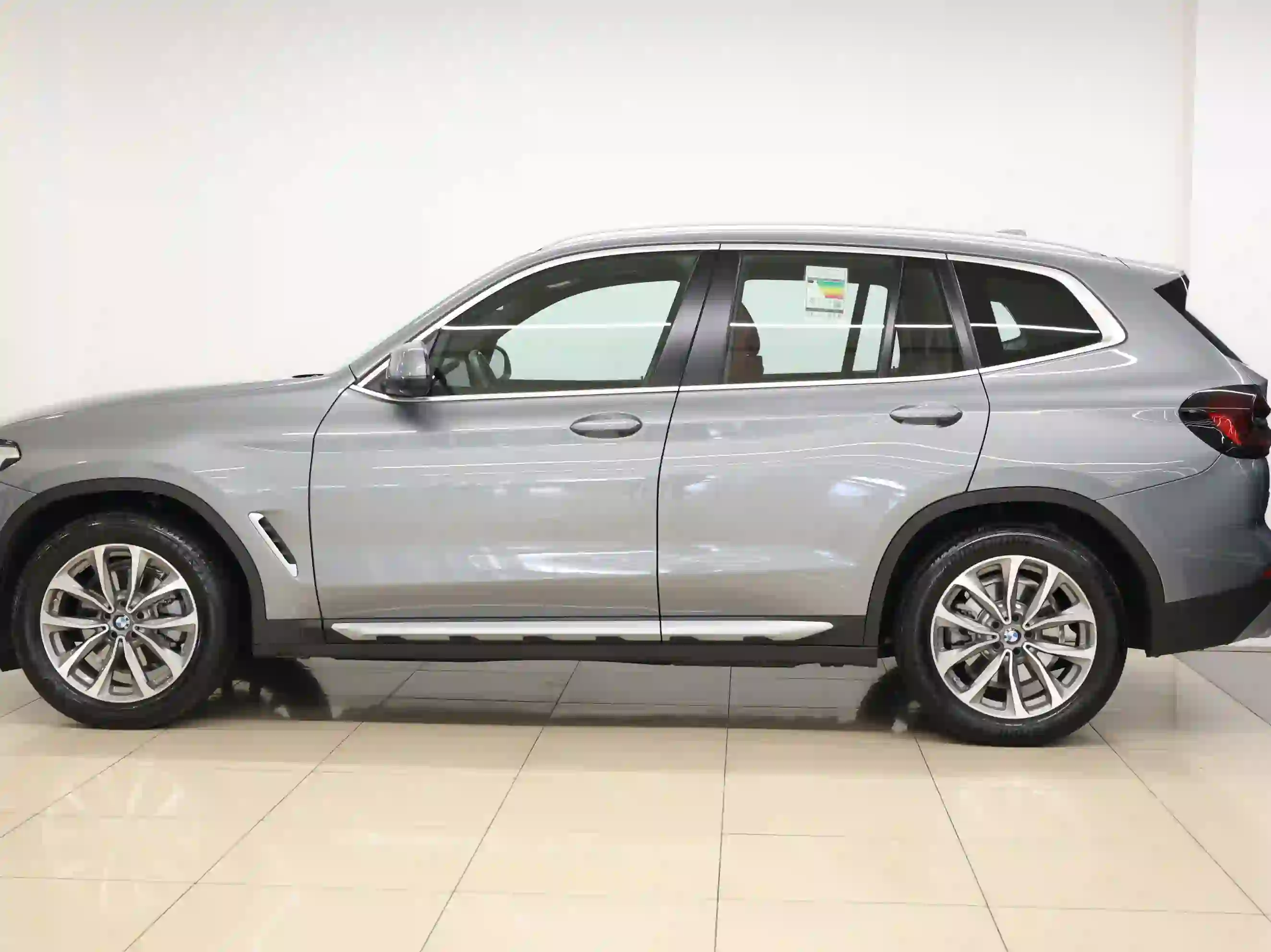 BMW X-Series X3 2024 - Image 2
