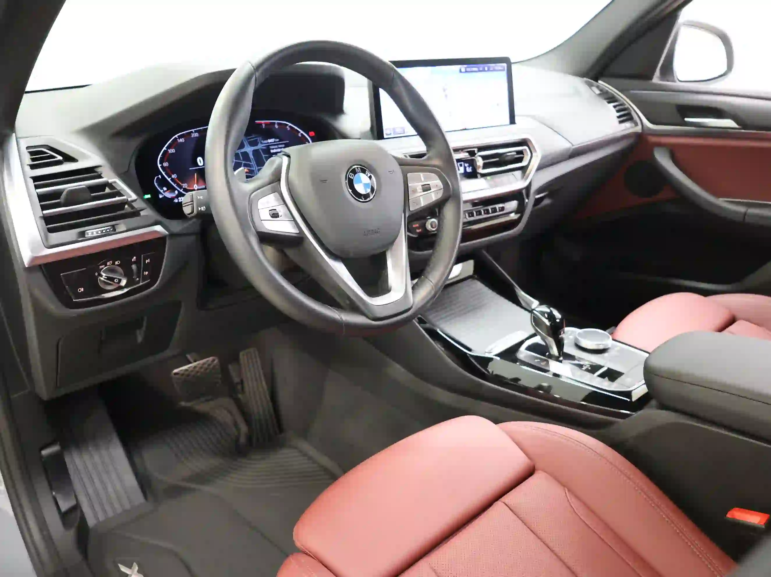 BMW X-Series X3 2024 - Image 4