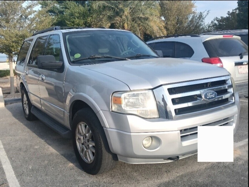 Ford Expedition 2011 - Image 3