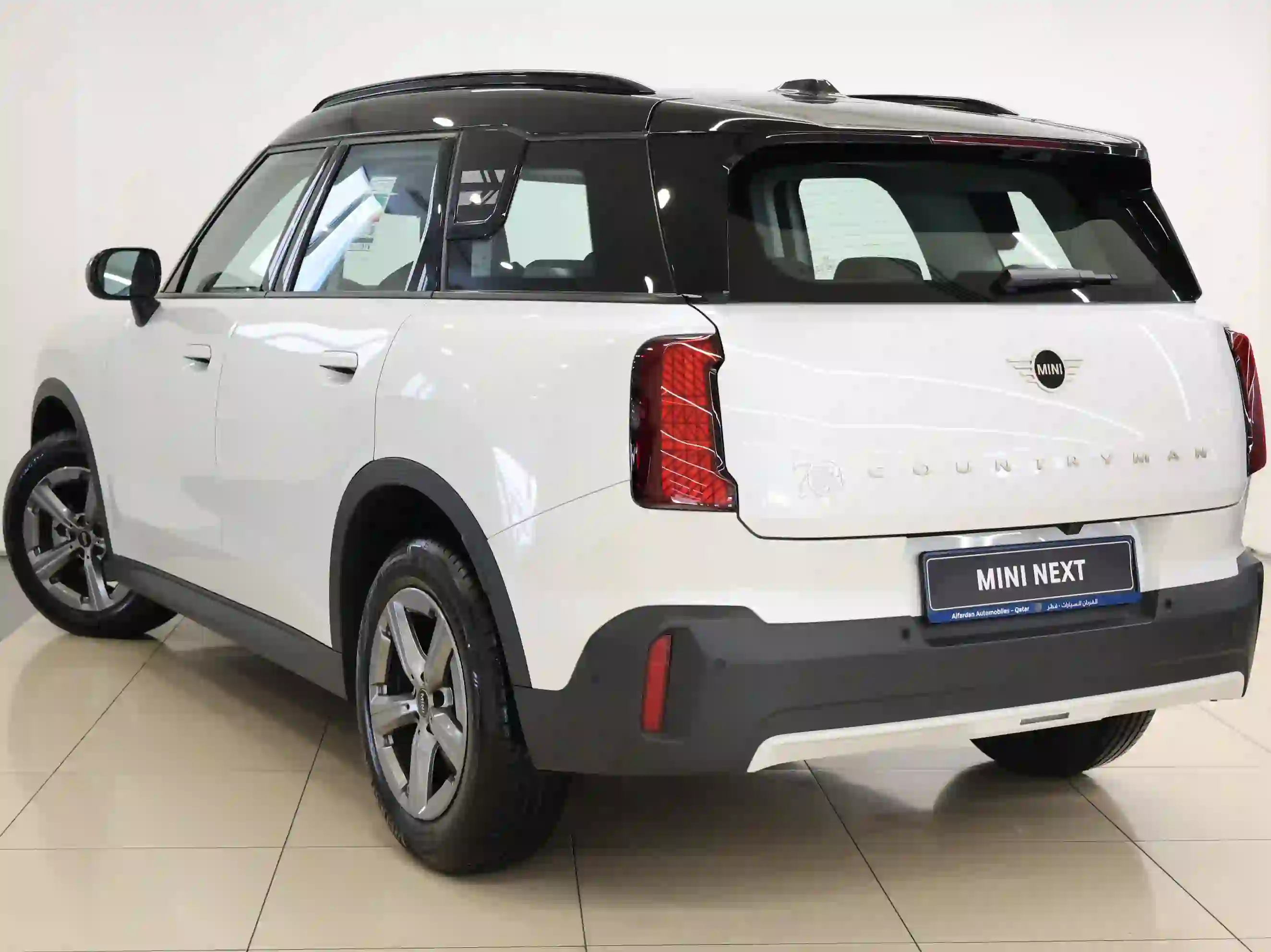 Mini Cooper Countryman 2025 - Image 3
