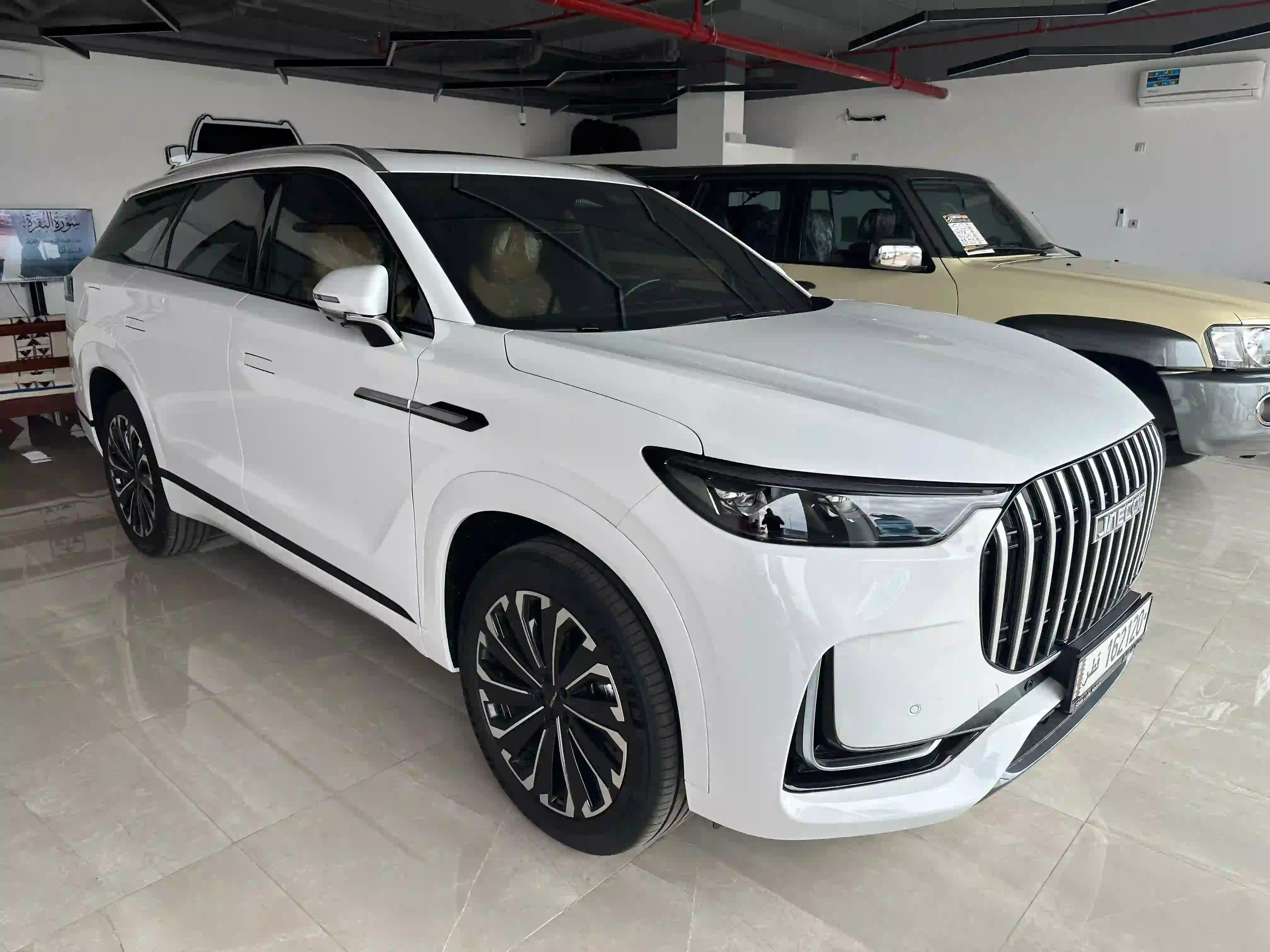 Jaecoo J8 2026 - Image 3