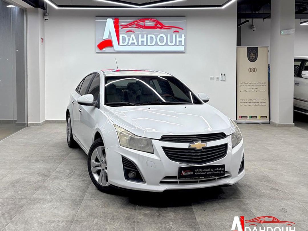 Chevrolet Cruze 2013 - Image 4