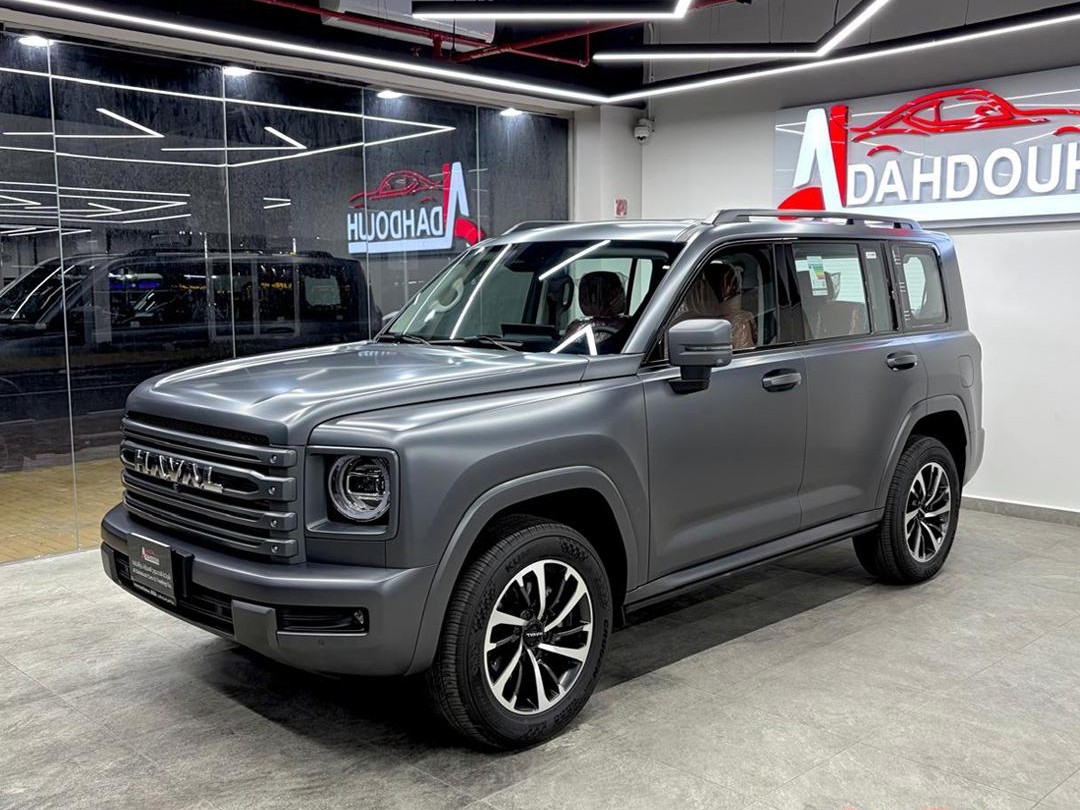 GWM Haval H9 2026 - Image 3
