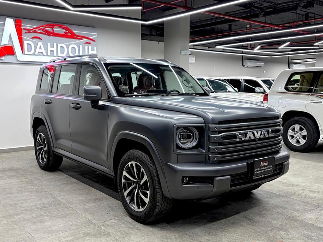 GWM Haval H9 2026 - Image 4