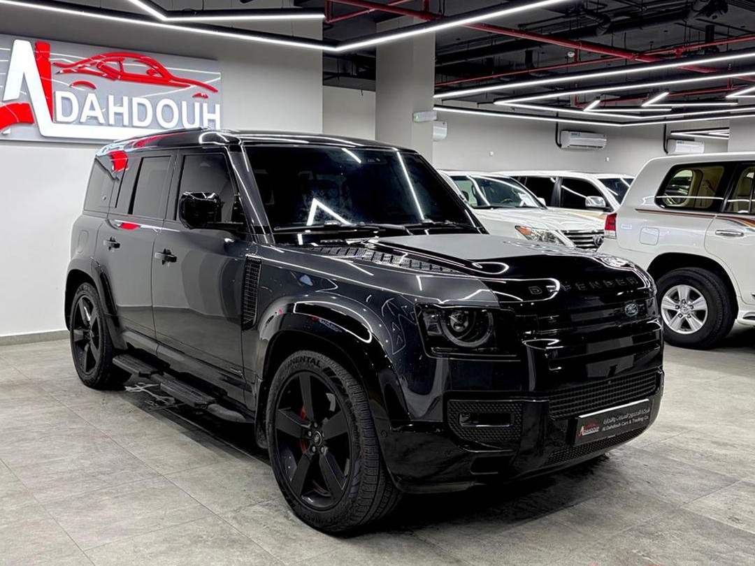 Land Rover Defender 110 X 2023 - Image 2
