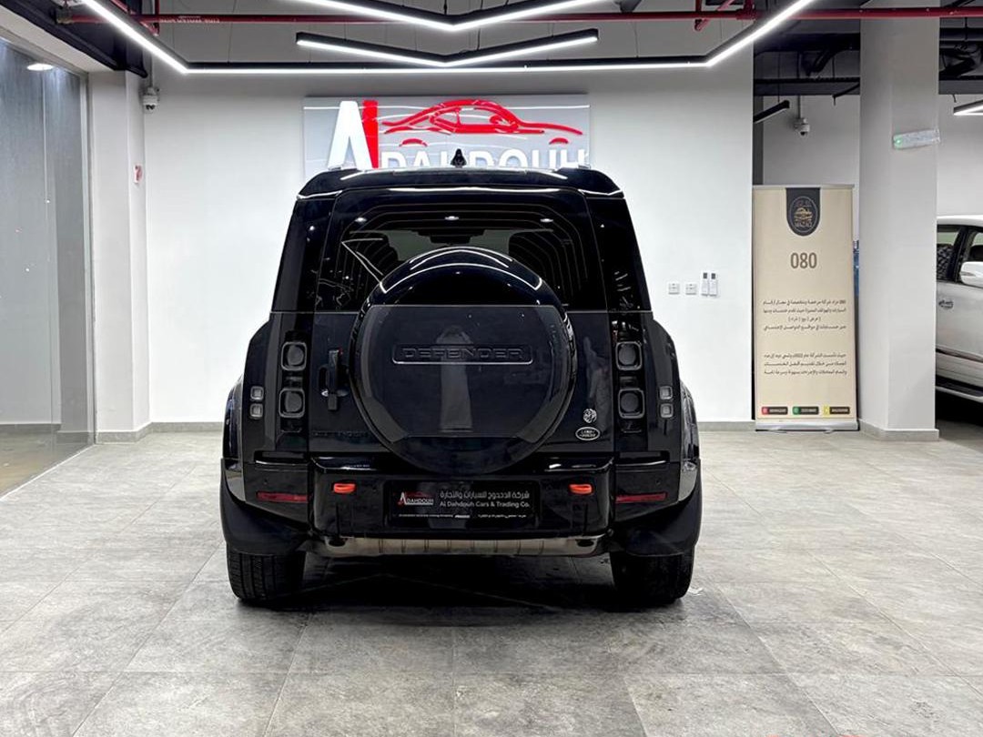 Land Rover Defender 110 X 2023 - Image 3