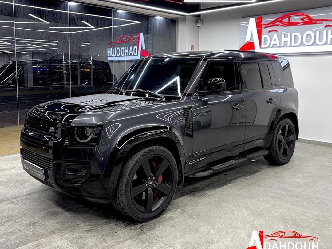Land Rover Defender 110 X 2023 - Image 4