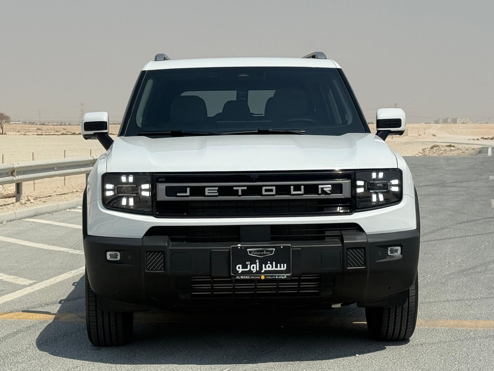 Jetour  T1 - Image 3