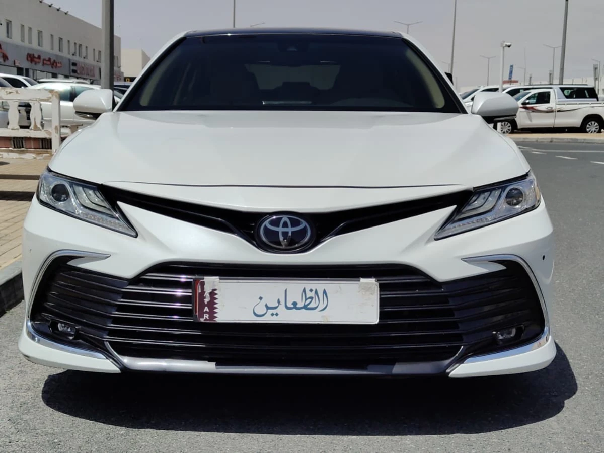 Toyota Camry Limited Edition  2022