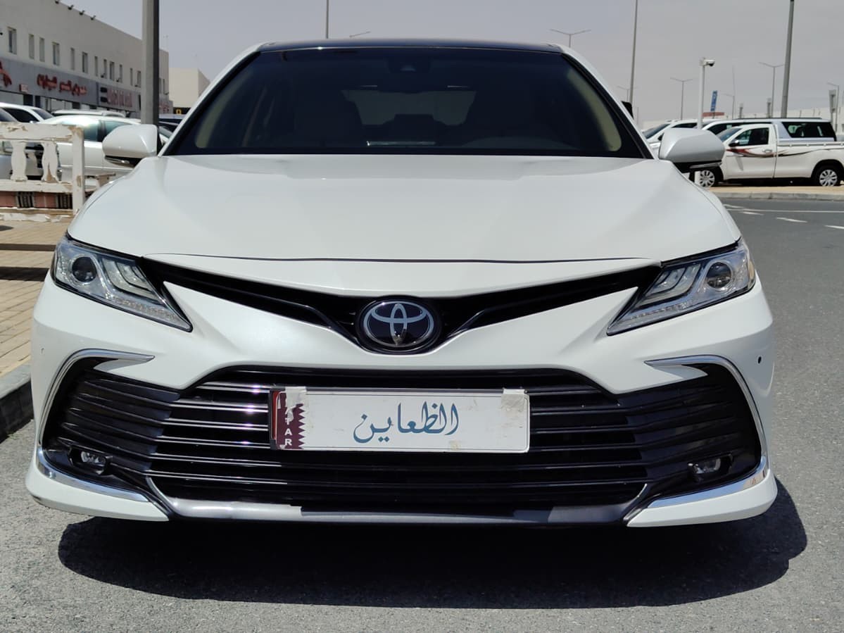 Toyota Camry Limited Edition  2022 - Image 1