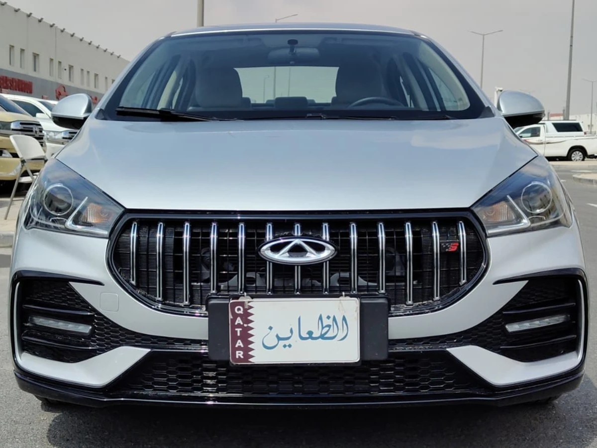 CHERY Arrizo 5 2026
